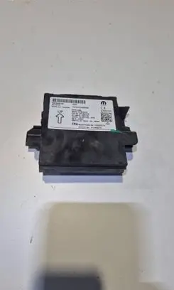 Ram 1500 DT Keyless (KESSY) go control unit/module 68583951AA