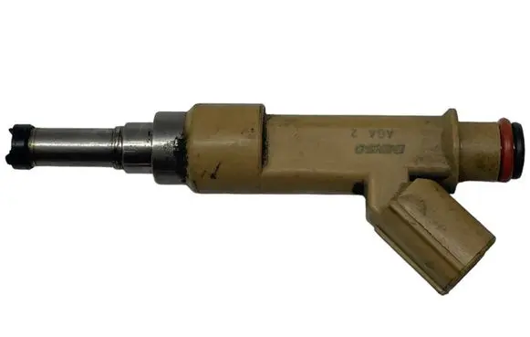 Toyota Prius (XW30) Fuel injector 2325037010