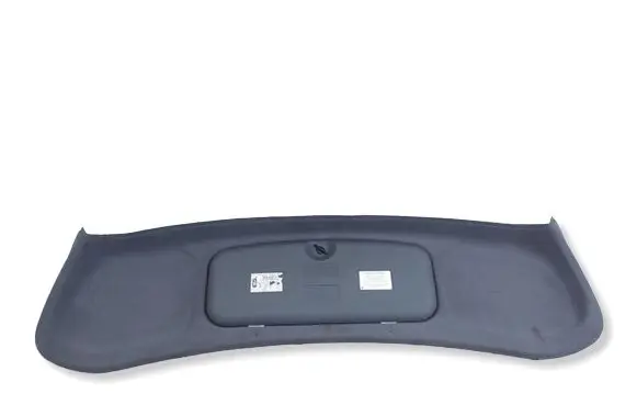 BMW 7 E65 E66 Tool box 6752543 71116752543