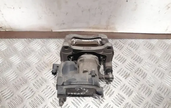 Chevrolet Camaro Rear brake caliper 23339011