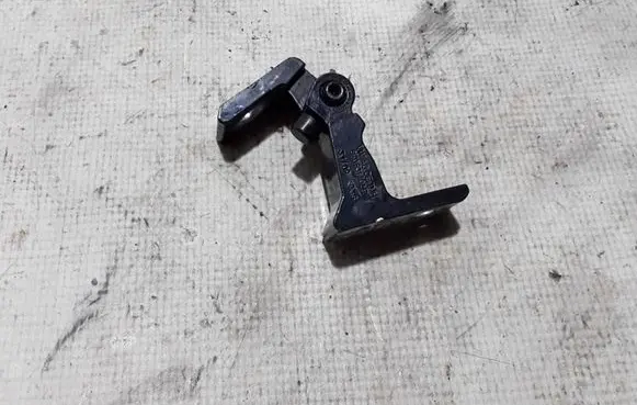 Audi Q5 SQ5 Rear door upper hinge 8K0831402E