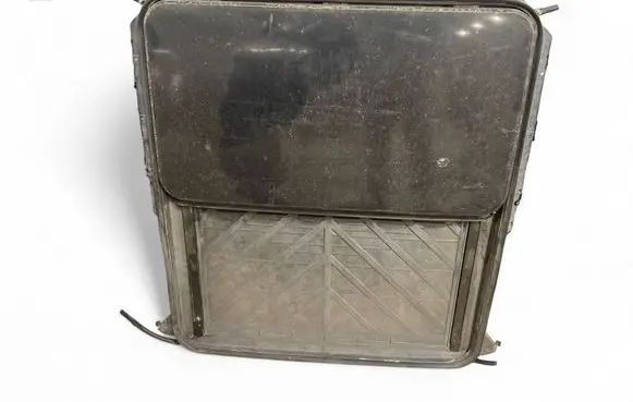 BMW 7 E32 Sunroof set 242825