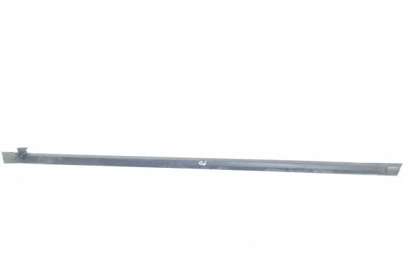 Porsche Cayenne (92A) Side skirt front trim 7P5853538