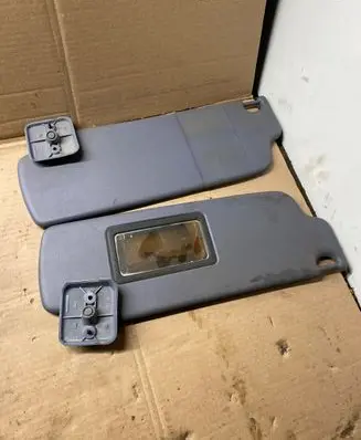 Renault Twingo I Sun visor 7700820868