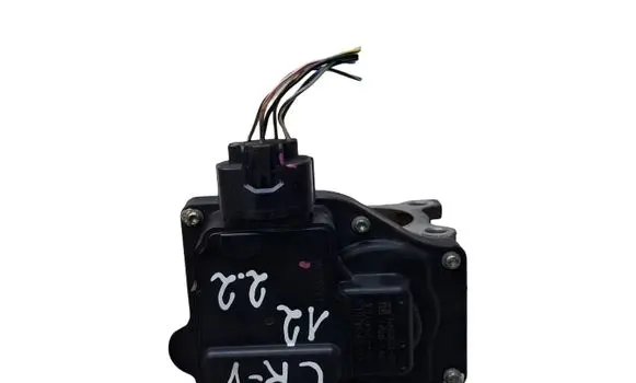 Honda CR-V Throttle valve NA809053