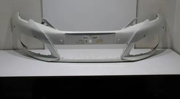 Peugeot 308 Front bumper AA38299433