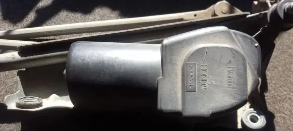 Honda Accord Wiper motor