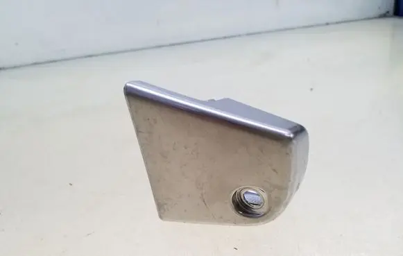 Land Rover Range Rover Sport L320 Other center console (tunnel) element FJV501090