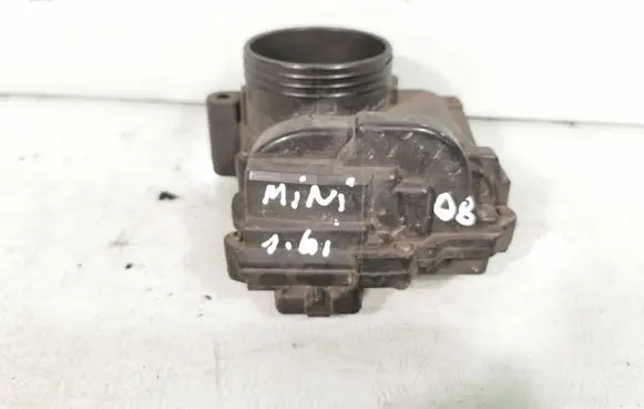 Mini One - Cooper Coupe R56 Throttle body valve A2C53279370