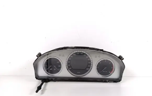 Mercedes-Benz GLK (X204) Speedometer (instrument cluster) A2049004500