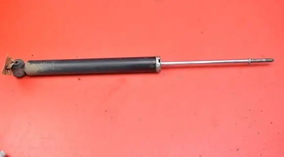 Toyota Yaris Rear shock absorber/damper 48530-0D860