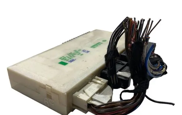 BMW 5 E39 Comfort/convenience module 6922152 5DK00704729 6922273