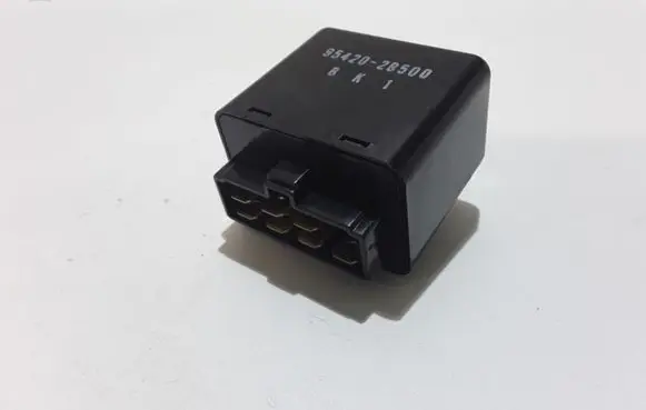 Hyundai Santa Fe Other relay 954202B500