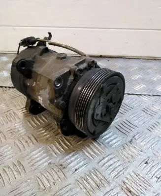Volkswagen New Beetle Air conditioning (A/C) compressor (pump)