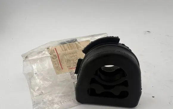 Volkswagen Crafter Muffler mount bracket/holder 2D0253144