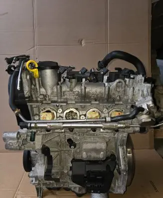 Volkswagen Golf VII Engine cuk CUK062598