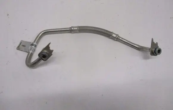 Ford Puma Turbo turbocharger oiling pipe/hose H6BG9V472AA 5905232208710