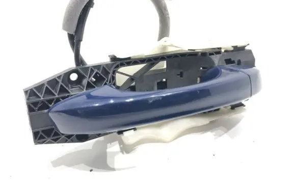 Skoda Fabia Mk3 (NJ) Front door exterior handle