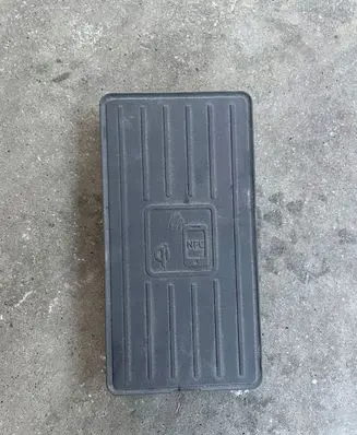 Audi A6 S6 C8 4K Wireless charging module 4N0035773B