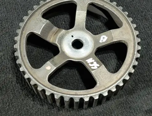 Renault Scenic II - Grand scenic II Crankshaft gear 1PLB