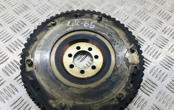 Renault Scenic II - Grand scenic II Flywheel