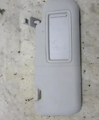 Mazda 3 III Sun visor KRIS235789