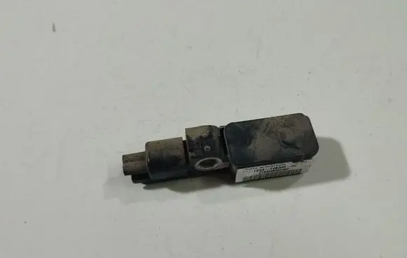 Jaguar X-Type Airbag deployment crash/impact sensor 1X4A14B345AC
