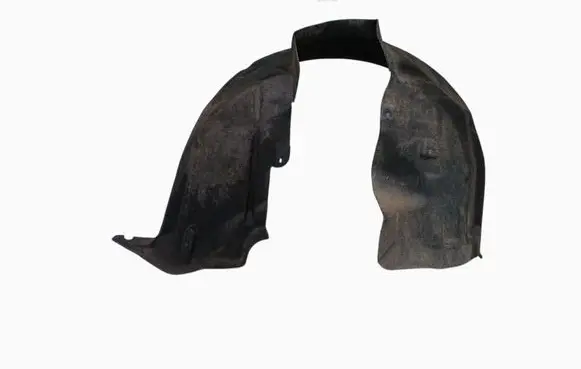 Volvo V60 Front wheel arch liner splash guards 30744863