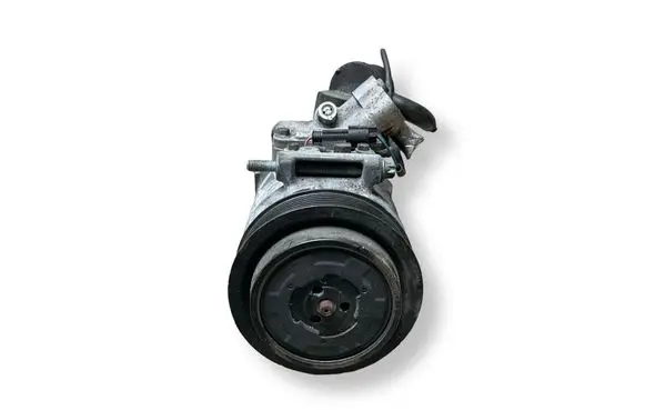 Mercedes-Benz C W203 Air conditioning (A/C) compressor (pump) A0012305511