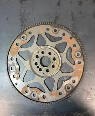 BMW 5 F10 F11 Flywheel 8506670