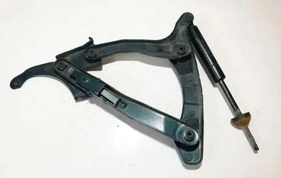 Mercedes-Benz C W202 Engine bonnet/hood hinges 2028800228