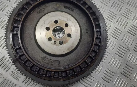 Ford Fiesta Flywheel