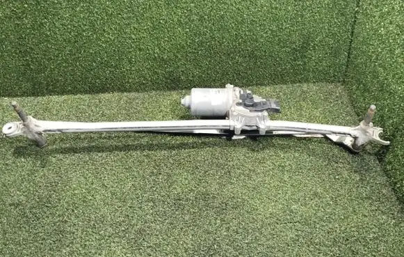 Renault Master III Front wiper linkage and motor 141409360 3238S 8200734788