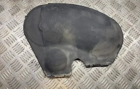 Volkswagen Bora Timing belt guard (cover) 038109107C