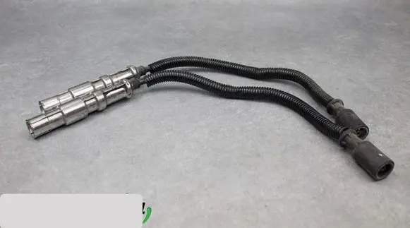 Mercedes-Benz A W169 Ignition plug leads 0356913011 A2661500218