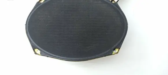 Chrysler Town u0026 Country IV Front door speaker 36670D 7234 04685710AD