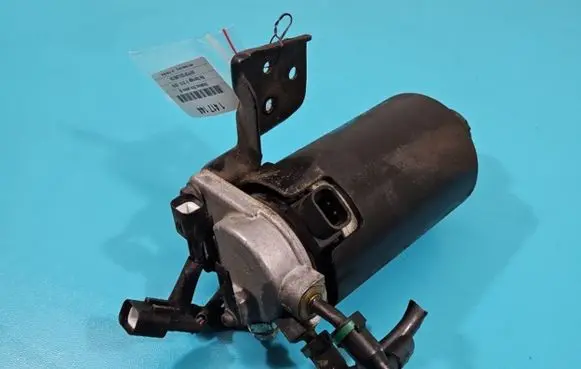 KIA Sportage Fuel filter housing IMPRK1417144