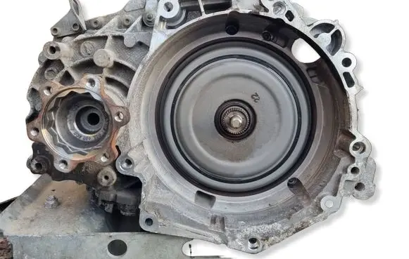 Volkswagen PASSAT B8 Automatic gearbox PZN 02E301103J