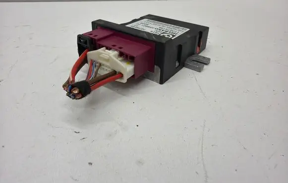 BMW 3 E90 E91 Fuel injection pump control unit/module 7276046 55892110 110674196