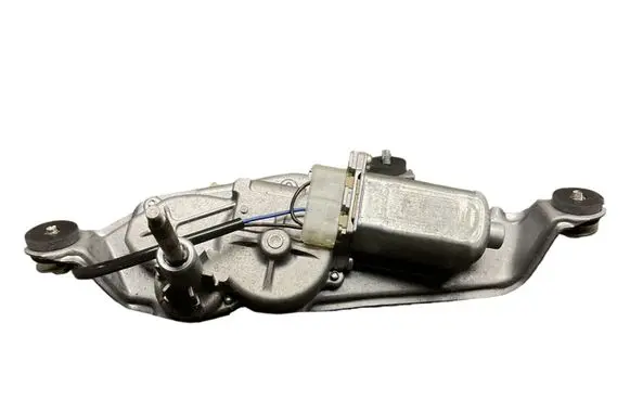 Mazda CX-7 Rear window wiper motor 8496000334 EG2167450C