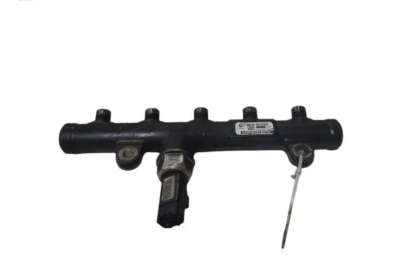 Ford Mondeo MK IV Fuel main line pipe 9681649580