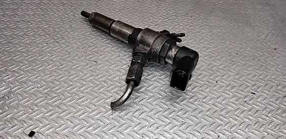 Ford Fiesta Fuel injector 9654551080