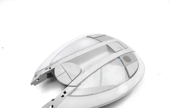 Mercedes-Benz E AMG W212 Front seat light A2118207101 2JM00942343
