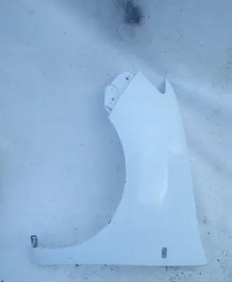 Dacia Sandero Fender