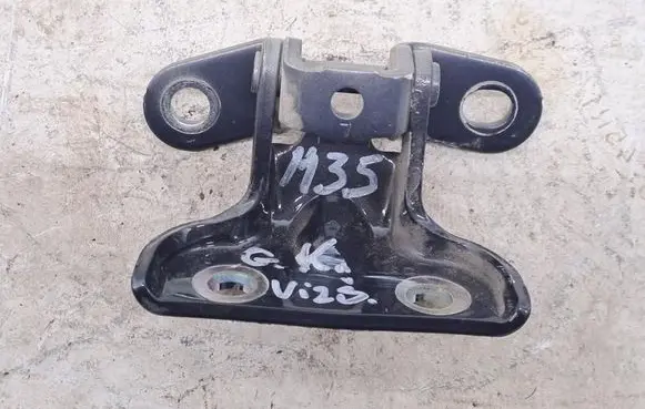 Hyundai i20 (BC3 BI3) Rear door upper hinge 