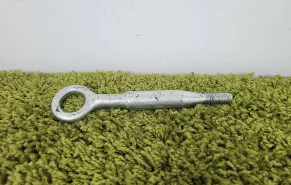 Volvo XC90 Towing hook eye 32271784