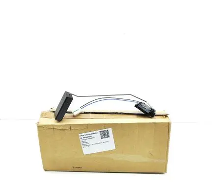 Mercedes-Benz ML W166 Other body part A1665400417