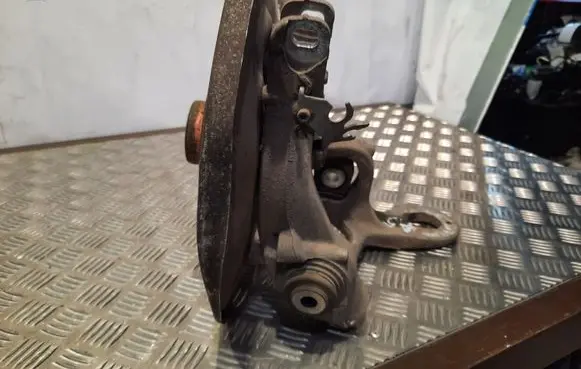 Audi A5 8T 8F Rear wheel hub spindle/knuckle 8K0505435AB