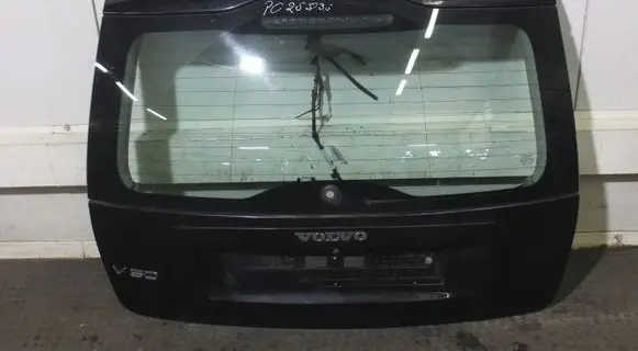 Volvo V50 Tailgate/trunk/boot lid