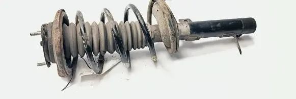 Ford Focus Front shock absorber/damper